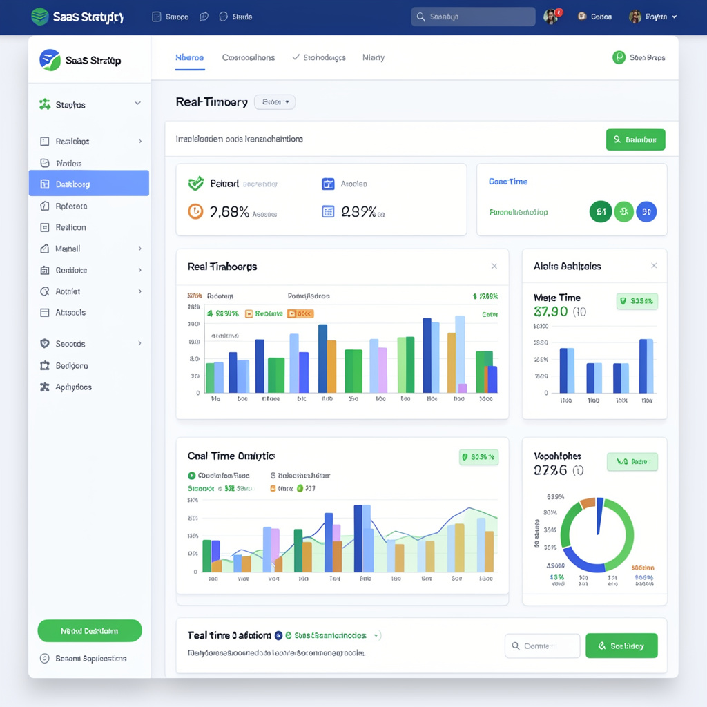 Custom Web Development